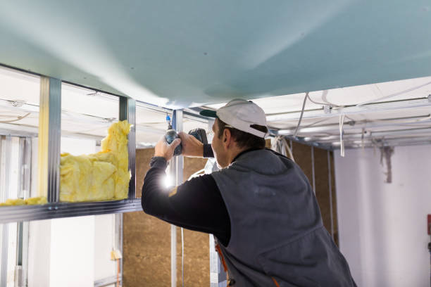 Best Insulation for Specific Applications in Harvard, IL