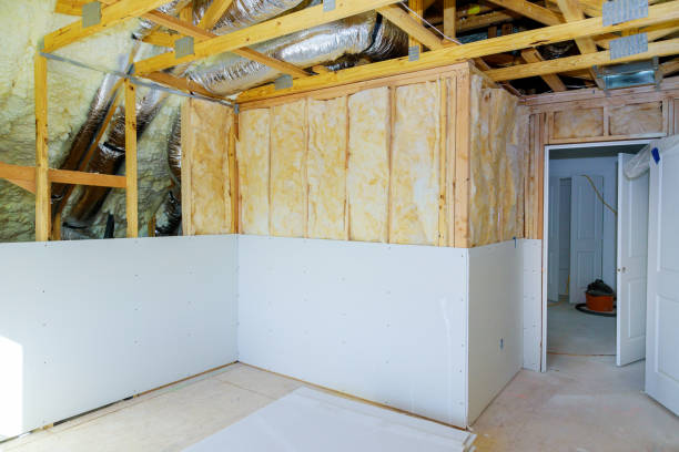 Best Insulation Installation Services in Harvard, IL
