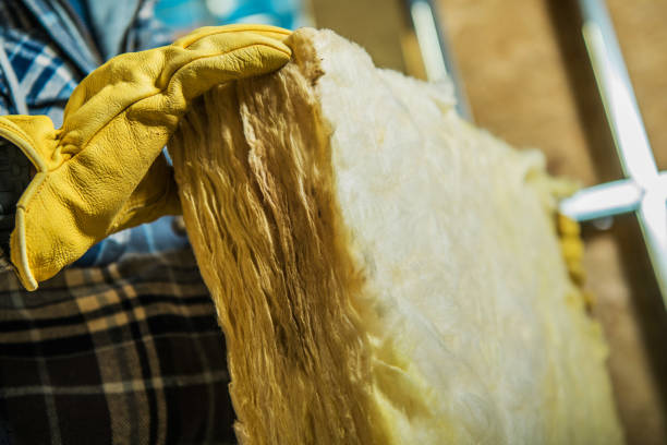 Best Residential Insulation in Harvard, IL