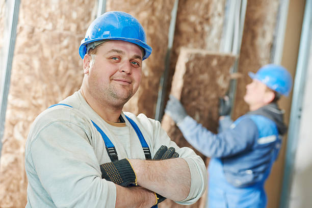 Best Insulation Installation Services in Harvard, IL